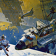 Illustration for article titled 27 Paintings From the Most Famous Space Artist On Earth (And Off)